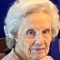 Bettie Self, Sept. 24, 2024