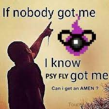 Can you guys and girls help . Psy Fly Keeping My Streak High R Bindingofisaac