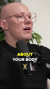 Heather Parsons Muscle