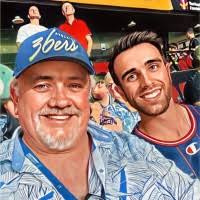 And so it is onward to retirement, after 38+ years in education. I am  grateful for having had a long and rewarding career playing a small part in  the lives of thousands