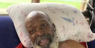 I Dont Know How I Feel About This News That Sir Tom Njemanze Lies  Critically Ill With Prostate Cancer Battling For His Life. He Requires  Immediate Surgery. Pls Help Out. He Has