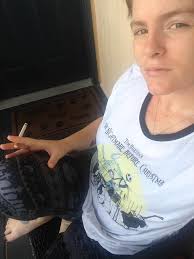 Jack 😎 Nicholson black tie 🤵‍♂️