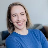 Katherine (Katie) Hislop