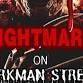 Nightmare On Kirkman Street event in Lake Charles, LA