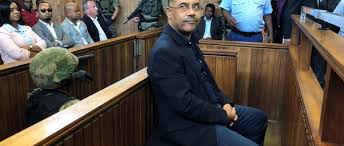 Chang extradition dilemma paralyses SA President Ramaphosa