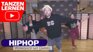 Tanzen für Jugendliche