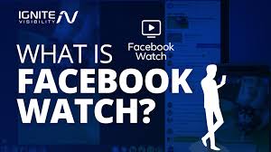 In this page you can download free png images: What Is Facebook Watch And How Does It Work Ignite Visibility