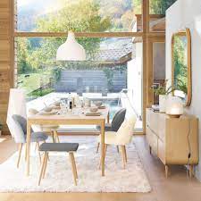 esstische esstische aus massivholz vintage chairs farmhouse dining chairs living dining room
