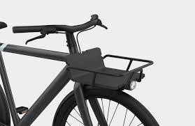 Here They Are The New S3 And X3 E Bikes From Vanmoof Urbanbike News In 2020 Bike Ebike Stationary Bike