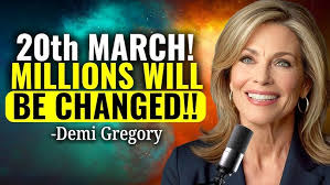 Aries Equinox March 20th, 2025