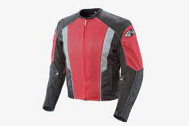 Joe Rocket Phoenix 5 Mesh Motorcycle Jacket Jaket