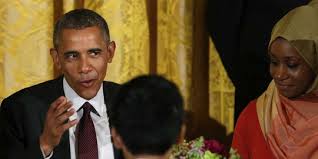 Pelbagai tuduhan, tohmahan dan anggapan salah dibuat terhadap islam yang menggambarkan kesalahfahaman masyarakat. Obama Banyak Orang Salah Paham Terhadap Islam Merdeka Com