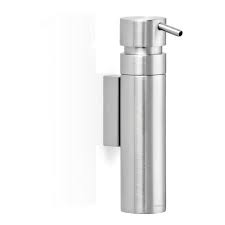 On sale with worldwide free shipping. Wall Mounted Soap Dispenser 100 Ml Nexio Blomus Onlineshop
