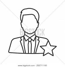 This theme uses a comp card or zed card for marketing actors/models. Actor Coloring Page Free Coloring Library