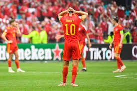 Wales and denmark are clashing at johan cruijff arena in the round of 16 in the euro cup 2021. A39kqet8nye8ym