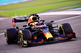 Formula 1 Is Red Bull Power Enough To Keep Max Verstappen
