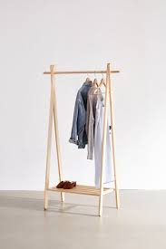 Wooden Clothing Rack Urban Outfitters Wood Clothing Rack Wooden Clothes Rack Retail Clothing Racks