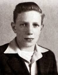 Local History Notes: 2014-12-21