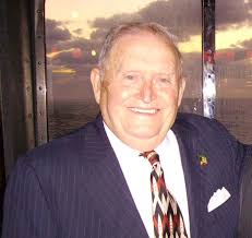 Ernest Calvin Gilmore Obituary