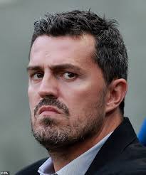 Troy Deeney's 29-day disaster spell as Forest Green boss doesn't even crack  the top 10 of shortest managerial reigns ever