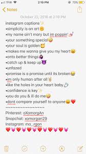 / 300+ best instagram captions and selfie quotes for your photos. Pin By Barbie Doll Gang On Quoting Instagram Quotes Instagram Captions For Selfies Instagram Quotes Captions