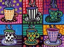 In The Art Room 5 Quick Winter Projects Elementary Art Projects Winter Art Projects Kids Art Projects