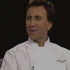 David Bouley — Charlie Rose