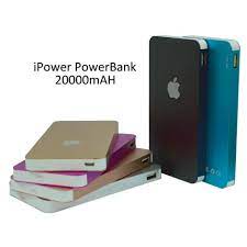 I imagine you wouldn't be able to differentiate the power supplies in a blind test, so go with whatever is best value. Ultra Apple Slim Thin 20000mah Ipower Polymer Power Bank Powerbank Shopee Malaysia