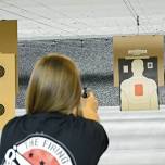 Introduction To Handguns