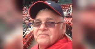 Kenneth Howard Everhart Obituary