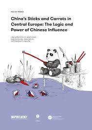 Euro túra letöltés, online filmnézés ingyen magyarul, legújabb online tv teljes film. Pdf China S Sticks And Carrots In Central Europe The Logic And Power Of Chinese Influence