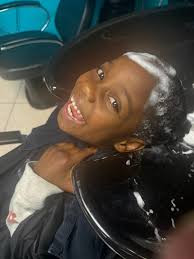 Client selfies are the best selfies 🪄