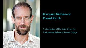 David Keith