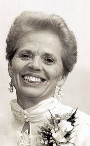 Beverly Jean Burson Obituary