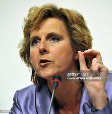 392 Yvo De Boer Photos & High Res Pictures