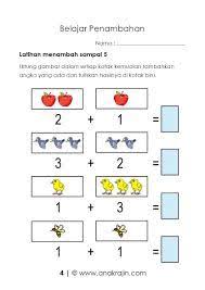 Anak usia dini adalah masa yang sangat strategis untuk mengenalkan berhitung pada jalur berikut ini, kami mencoba memberikan beberapa latihan soal guna memperkenalkan tentang anda baru saja membaca artikel yang berkategori dengan judul belajar menghitung cepat untuk anak tk. Soal Berhitung Anak Tk Pdf Di 2021 Anak Membaca Mega Man