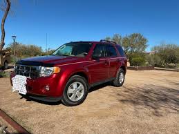 Image result for Sangria Red 2012 Escape