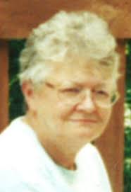 Obituary for Joyce Ann (Kintz) Mead