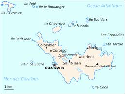 The island has an area of 24 square km. Datei Saintbarthelemy France Gif Wikipedia