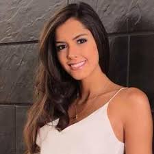 Recomendado más leído lo último. Paulina Vega Dieppa Paulinavegasl ØªÙˆÛŒÛŒØªØ±
