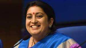 Smriti Irani's birthday: 6 interesting facts about the  actress-turned-politician