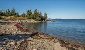 0 Fog Island, Isle Au Haut, ME 04645 - The Knowles Company