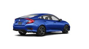 Get kbb fair purchase price, msrp, and dealer invoice price for the 2020 honda civic sport. 2020 Honda Civic Sport Touring Sun Toyota
