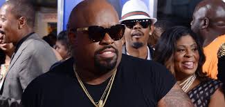 Cee Lo Green, Shani James announce engagement