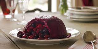 English Summer Pudding Recipes The Beachbody Blog Recipe Summer Pudding Pudding Recipes Berries Recipes