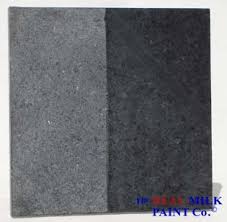 However, the house has been getting cooler every day and rain is predicted for tomorrow and then highs only. Soapstone Sealer Real Milk Paint Green Design Center
