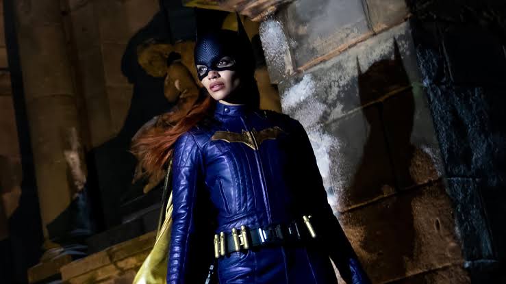 Warner Bros cancels the release of $90 million Batgirl movie 
