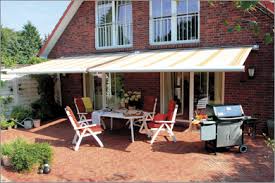 Sonnenschutz Markisen Herkules Bau Garten Markt