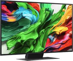 LG QNED 4K