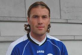 Martin Pohl: Opa Erich brachte ihn zu Hansa